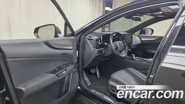 Lexus NX NX450h+ 2nd Gen — Фото автомобиля 15