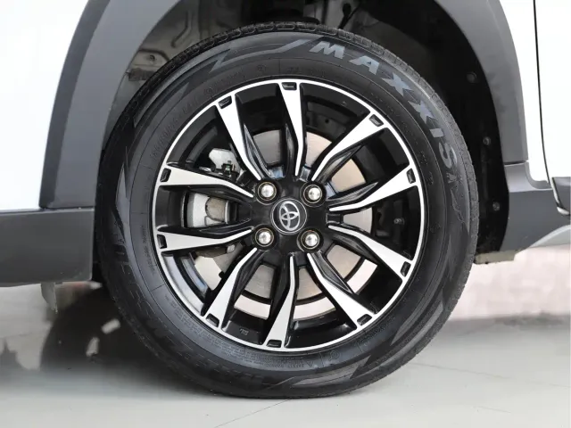 Toyota YARiS L Zhi Xuan — Фото автомобиля 4