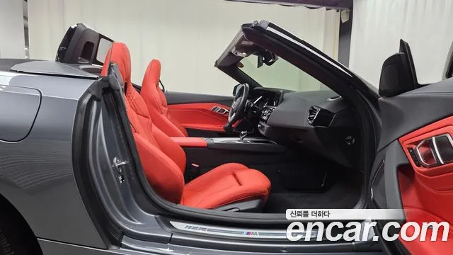 BMW Z4 G29 — Фото автомобиля 17