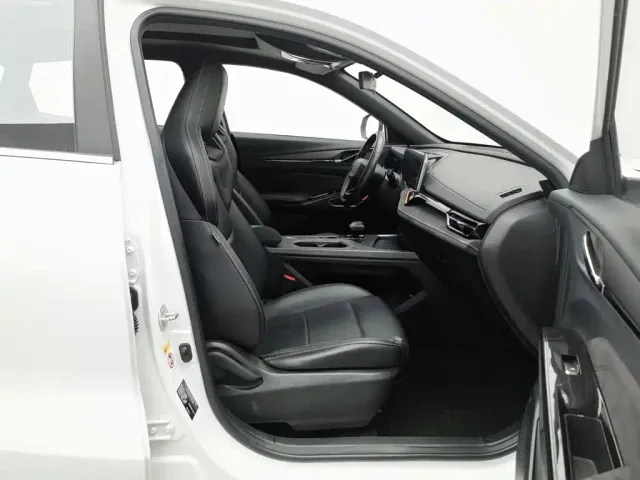 Changan X5 Plus — Фото автомобиля 23