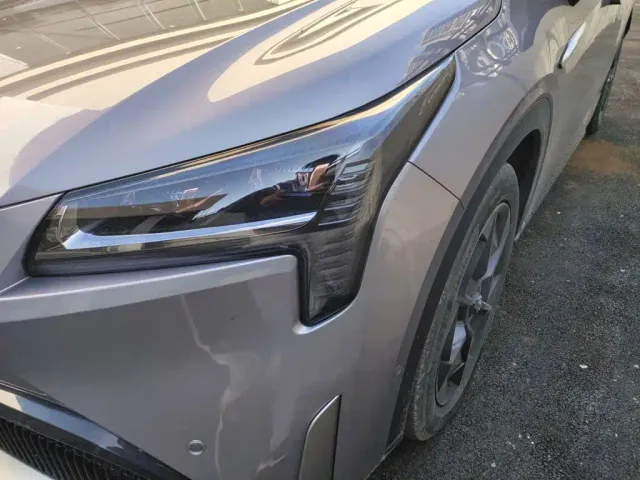 GAC AION LX — Фото автомобиля 14