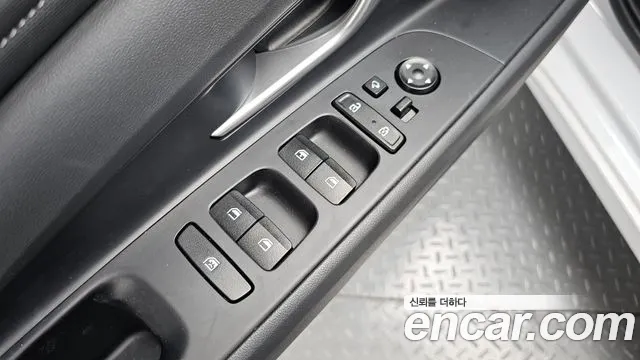 Hyundai AVANTE Avante (CN7) 1.6 LPi (Для проката) — Фото автомобиля 19