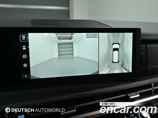 Hyundai Santa Fe MX5 — Фото автомобиля 11