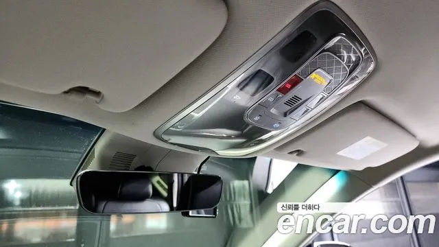 Genesis GV80 3.5T Бензин AWD — Фото автомобиля 16