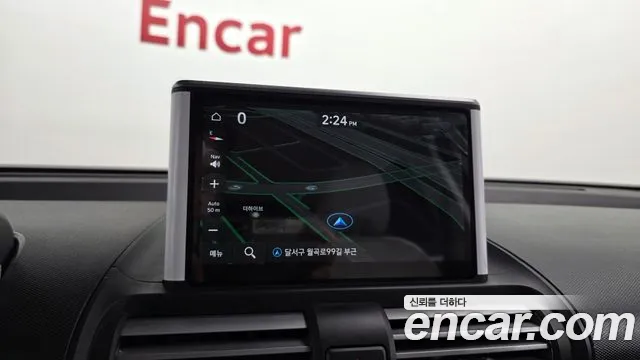 Hyundai Casper — Фото автомобиля 14