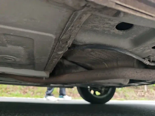 Buick Excelle — Фото автомобиля 20