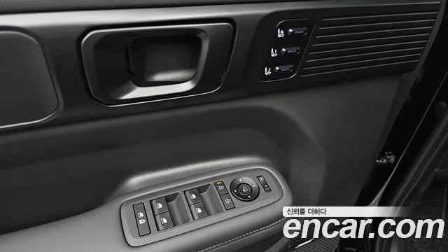 Hyundai Santafe — Фото автомобиля 26