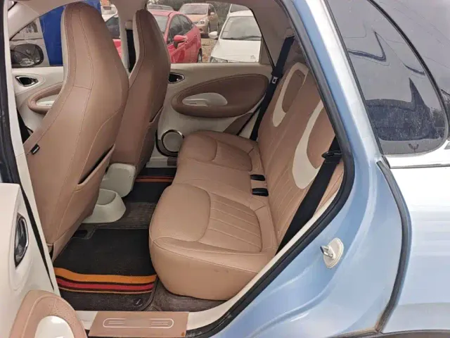 Wuling Bingo — Фото автомобиля 16