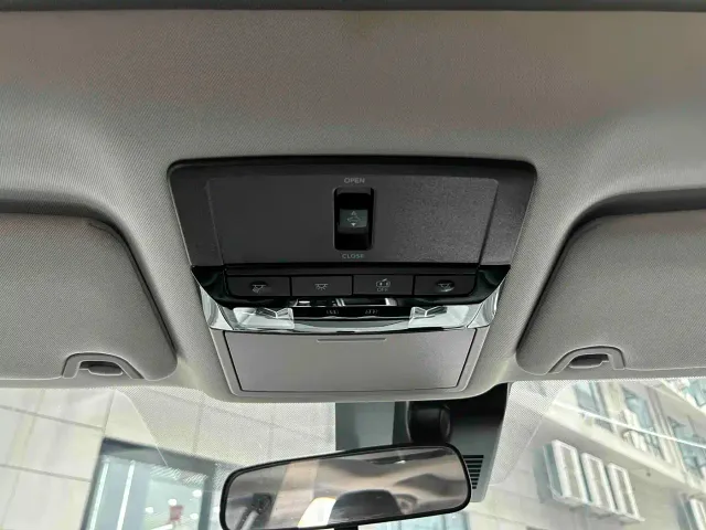 Nissan Teana 2022 2.0L XL-TLS Comfort Edition — Фото автомобиля 14