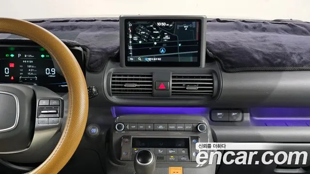 Hyundai Casper Casper Turbo Essential — Фото автомобиля 15