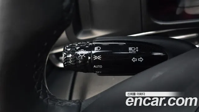 Hyundai Avante CN7 — Фото автомобиля 29