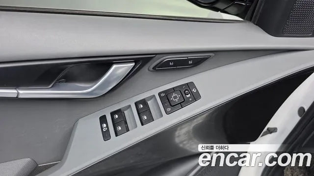 Kia Niro The All New Niro — Фото автомобиля 26