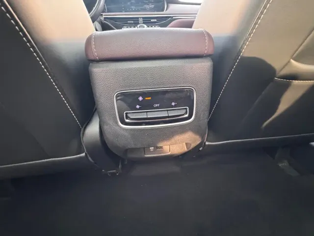 GAC Trumpchi M6 — Фото автомобиля 20