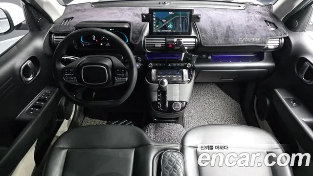 Hyundai Casper Casper Turbo Essential — Фото автомобиля 7