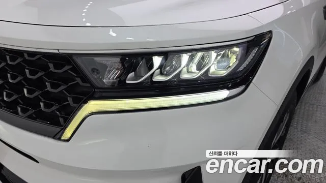 Kia Sorento 4th Gen — Фото автомобиля 7