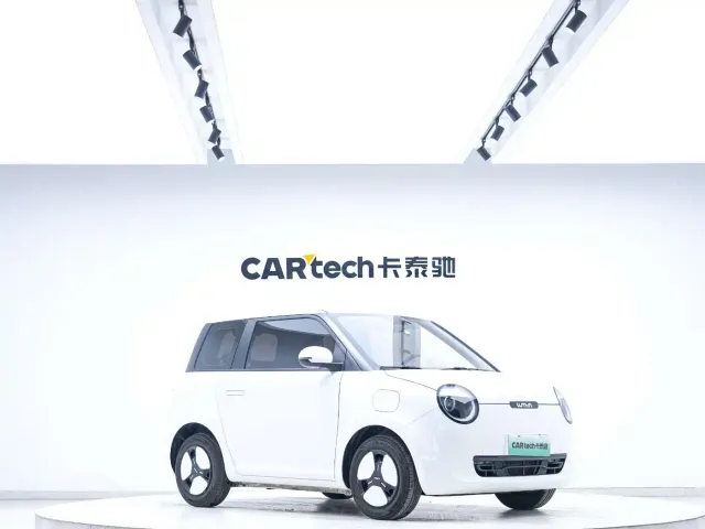 Changan Lumin — Фото автомобиля 6