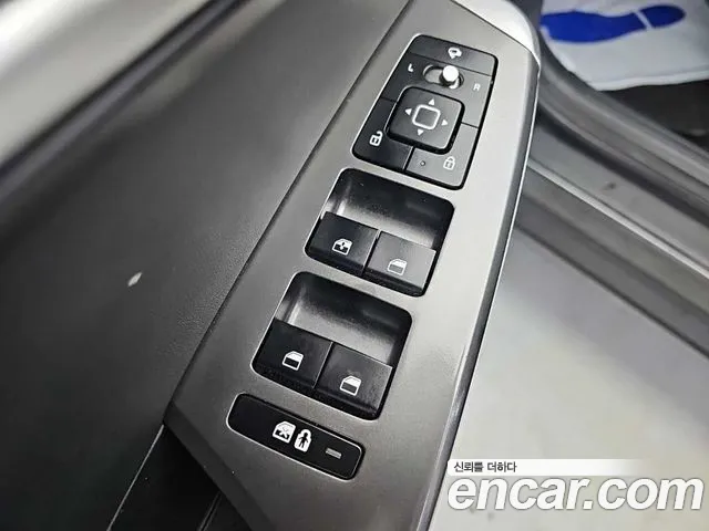 Kia EV6 — Фото автомобиля 18