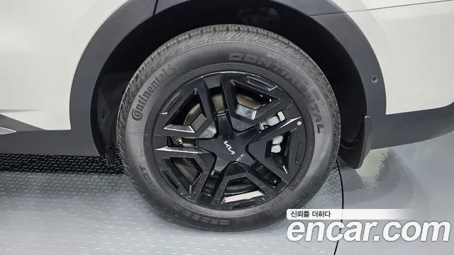 Kia Sorento — Фото автомобиля 6