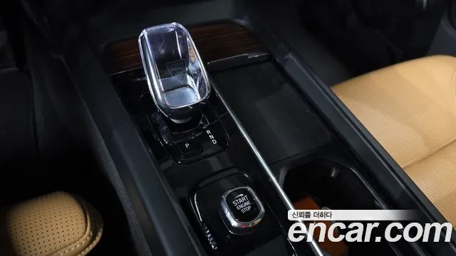 Вольво V60 V60 Cross Country 2 поколение B5 Ultimate AWD — Фото автомобиля 8
