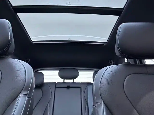 BYD Seal 06 DM-i Touring — Фото автомобиля 6