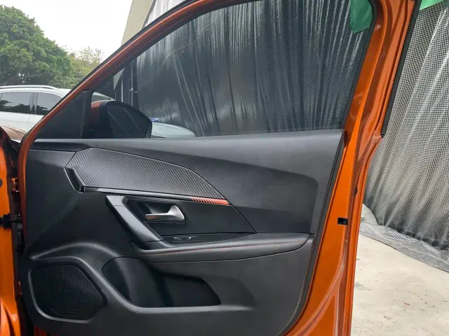 Peugeot 2008 — Фото автомобиля 26