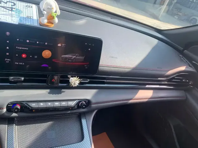 GAC Trumpchi Emkoo — Фото автомобиля 8