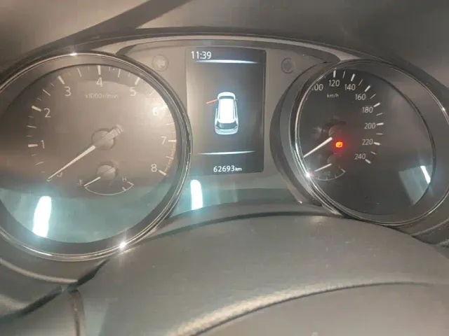 Nissan X-Trail — Фото автомобиля 11