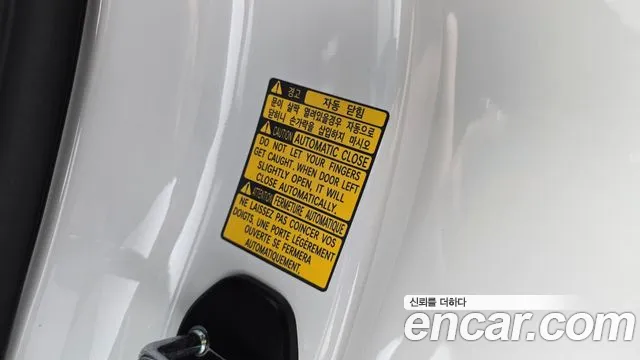 Genesis G80 Бензин 3.5 турбо AWD — Фото автомобиля 6