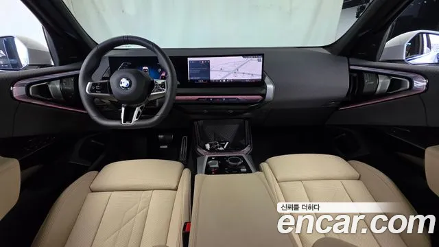 BMW X3 G45 — Фото автомобиля 7