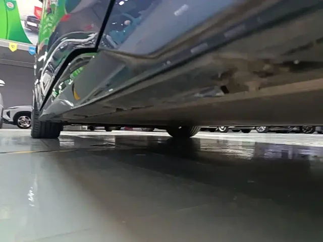BYD Seal — Фото автомобиля 21