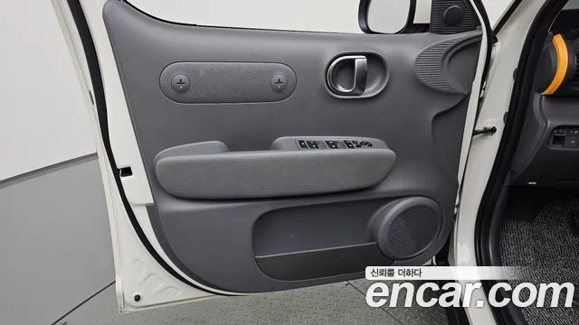 Hyundai Casper Casper Electric Inspiration — Фото автомобиля 20