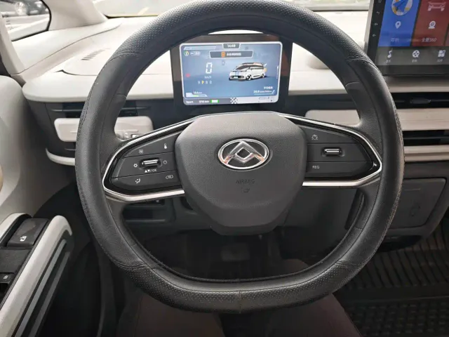 Maxus Dana V1 — Фото автомобиля 8