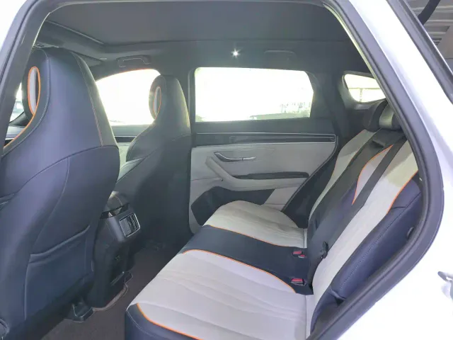 BYD Song PLUS — Фото автомобиля 10