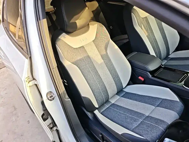 Volkswagen ID.4 Crozz — Фото автомобиля 24