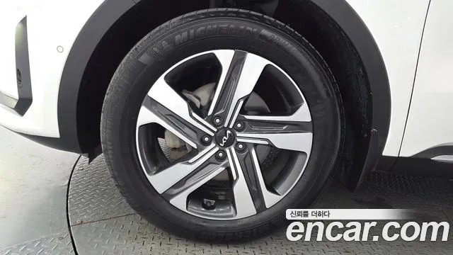 Kia Sorento 4th Gen — Фото автомобиля 5
