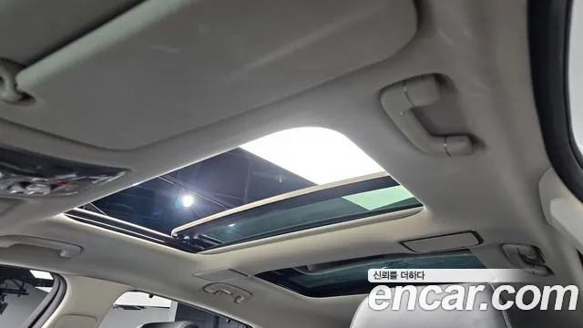 Genesis GV80 — Фото автомобиля 17