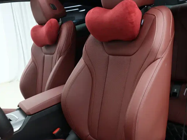 BMW 4 Series — Фото автомобиля 3