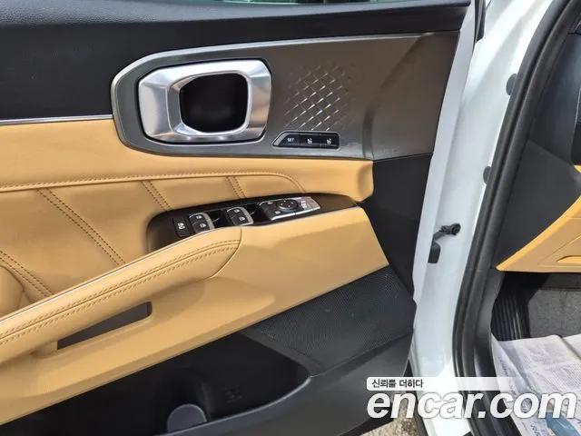 Kia Sorento 4th Gen — Фото автомобиля 11