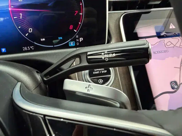 Mercedes-Benz Mercedes-Benz E-Class 2025 Facelift E 300 L Fashion — Фото автомобиля 20