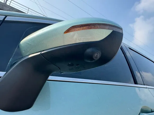 Dongfeng Fengxing Fengxing Yacht 2022 1.5T DCT Wave Chaser Edition — Фото автомобиля 5