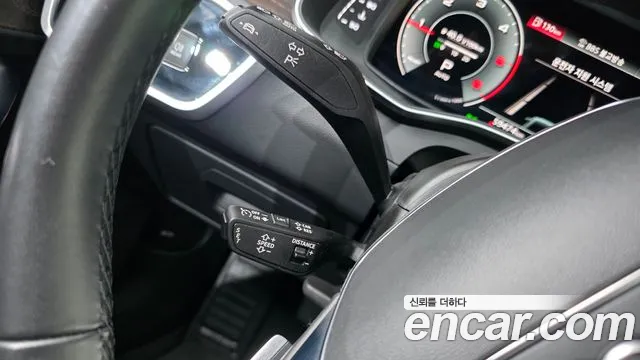 Audi A6 C8 — Фото автомобиля 20