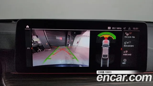 BMW Gran Turismo — Фото автомобиля 15