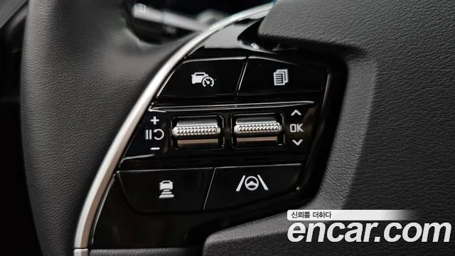 Kia Niro Niro (New) — Фото автомобиля 17