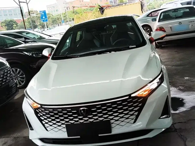 Changan Raeton Plus — Фото автомобиля 2