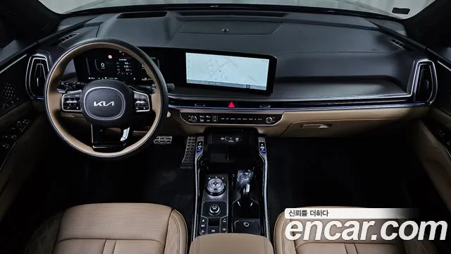 Kia Sorento 4th Gen — Фото автомобиля 7