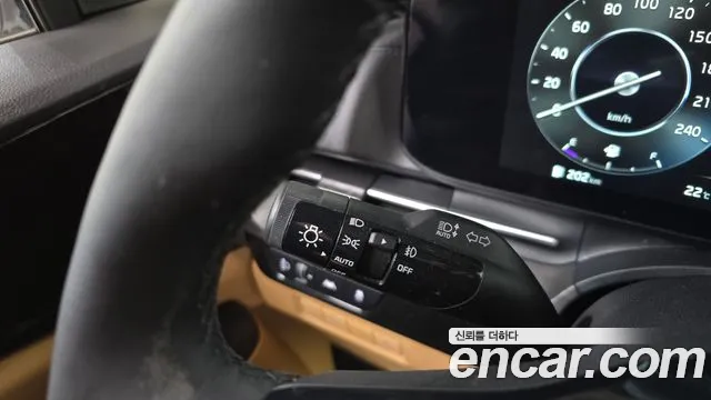 Kia Canival Carnival 4 поколение Дизель 9 мест Prestige — Фото автомобиля 29