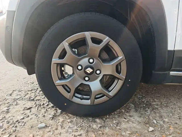 Baojun Yep Plus — Фото автомобиля 22