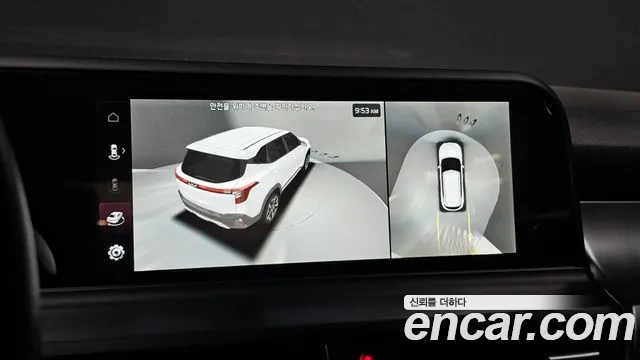 Kia Seltos New — Фото автомобиля 26