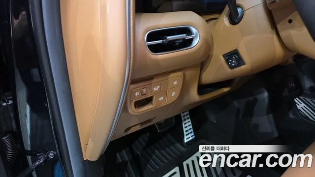 Hyundai Palisade LX3 — Фото автомобиля 28