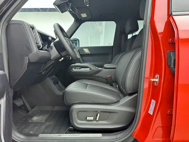 Chery X3 PLUS — Фото автомобиля 4
